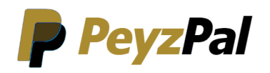 PeyzPal static emote