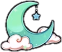 starrymoon_2 emote