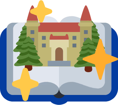 fairytale emote