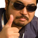 HaradaFinger emoji