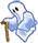 Elderghost emote
