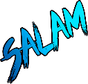 Salam emote