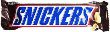 snickers emote