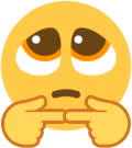 shy_face emote