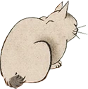 NoTalkAngyWoodblock emote