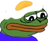 SadgeEgg emote