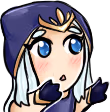 AsheHug emote
