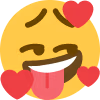 Madly_Inlove emote