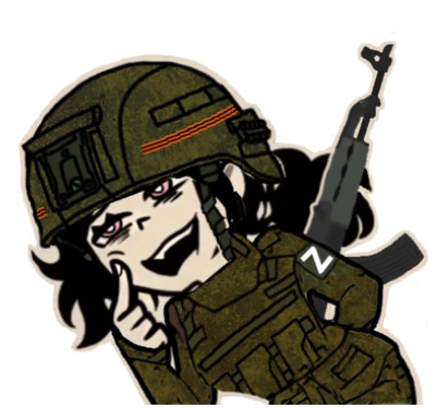 Ashley_russian emote