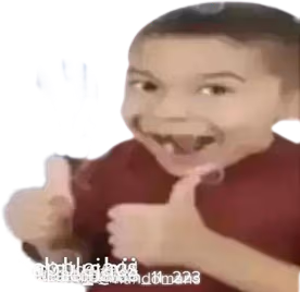 Hellllo emote