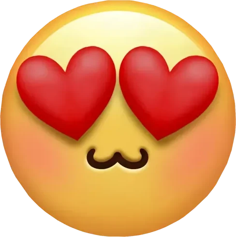 HeartOwO emote