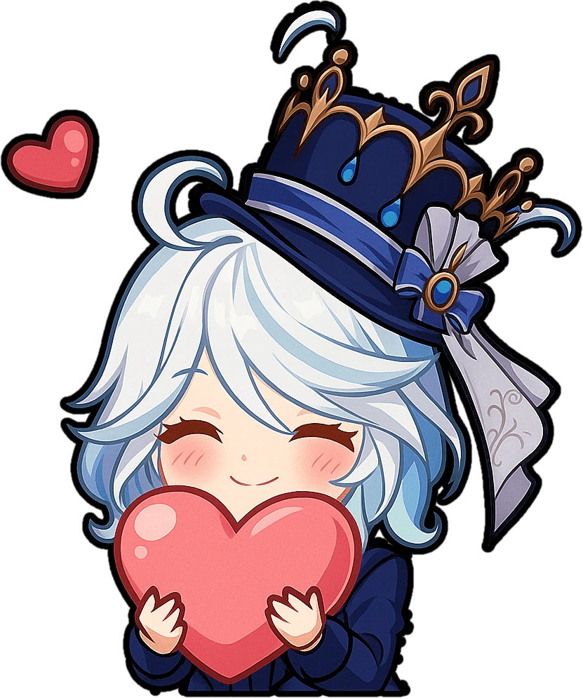Furina_Love emoji