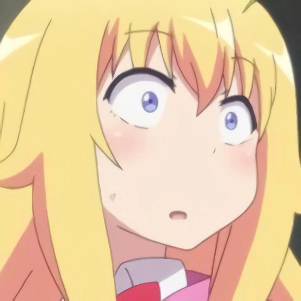 Gabriel_Surprised emoji