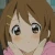 YuiWow emote