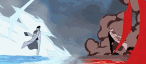 1v1 animated emote