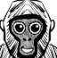 Smile emote