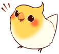 birbhappy emote