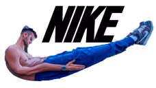 nike emote