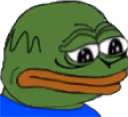 Baldge emote
