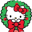 Christmas emoji