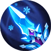 IceQueenWand emote