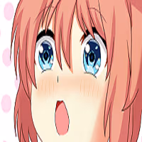 SayoriPog emote