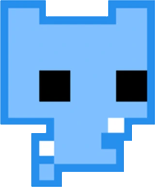PicoPark emote