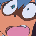tanukiwhat emote