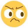 anger emote