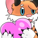 austinheart emote