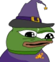 FeelsWizardMan emote