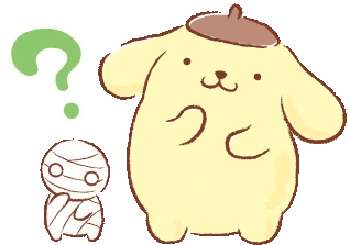 pompompurin emote