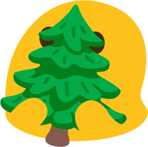 Holding_ChristmasTree static emote