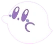 KirbyGhost emote