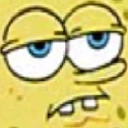 spongeRLY emote