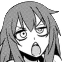 GamoHuh emote