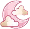 pinkmoon_3 emote