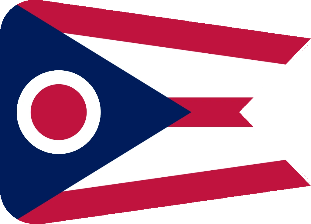 flag_ohio emoji