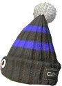 SennyuBonBonBeanie emote