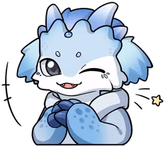 KiloWink emote