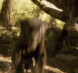 Attack emote