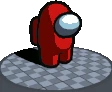 AmongUs3D emote