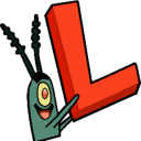 TakeTheL emote