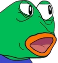 Pogeg emote