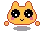 CatWink emote