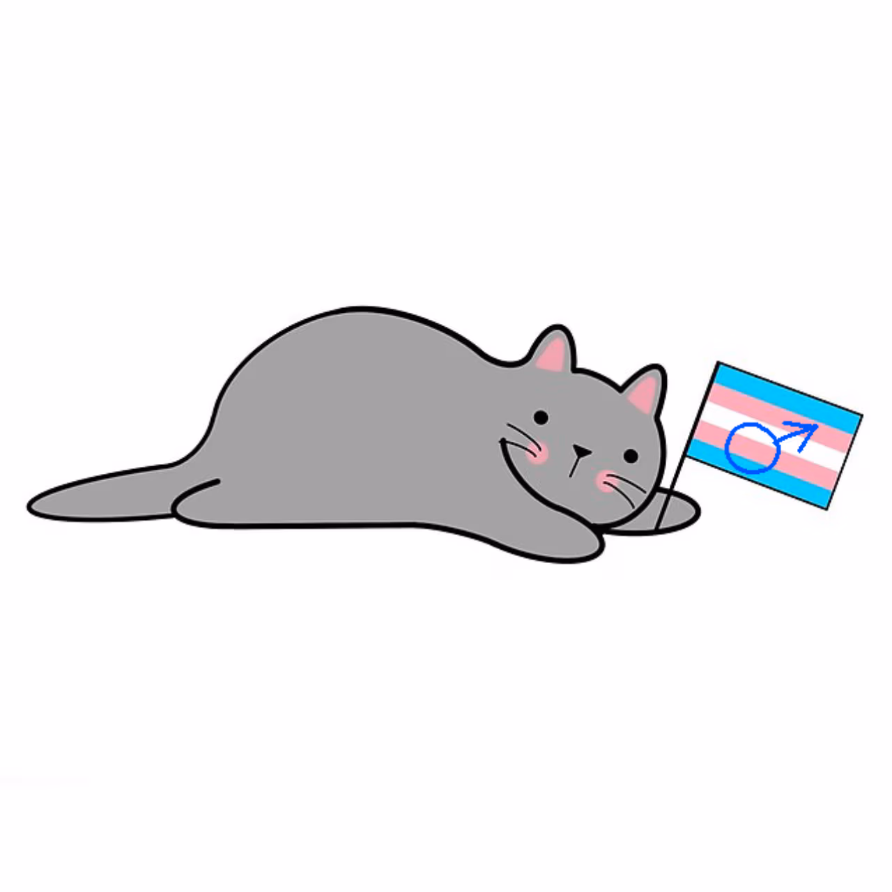 Trans_Male_Cat emote