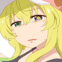 LucoaDisappointed emote