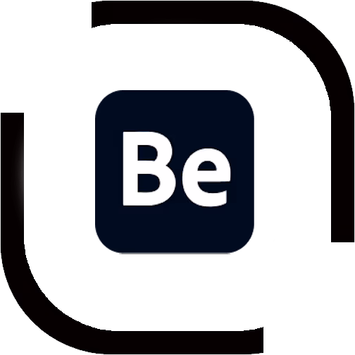 Behance emote