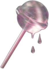 chrome_pop static emote