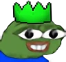 Partyhatsmiwe emoji